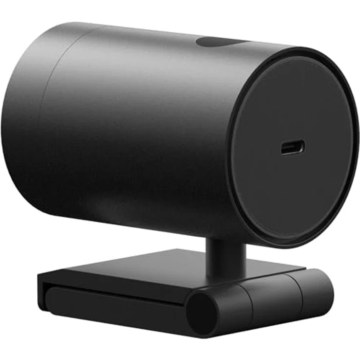 iiyama UC-CAM10PRO-1 (8.46 Mpx), Webcam, Schwarz – Bild 8