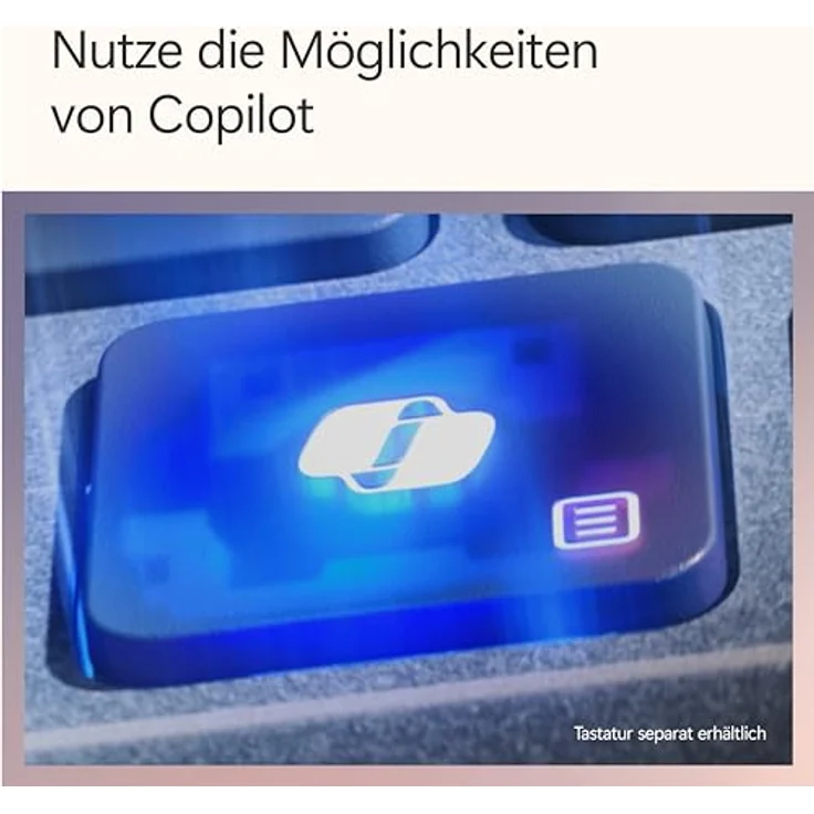 MICROSOFT Surface Pro 5G Copilot + PC, 13 Zoll Snapdragon X Plus, 16 GB RAM, 256 GB SSD, Platin, Windows 11 Home – Bild 13