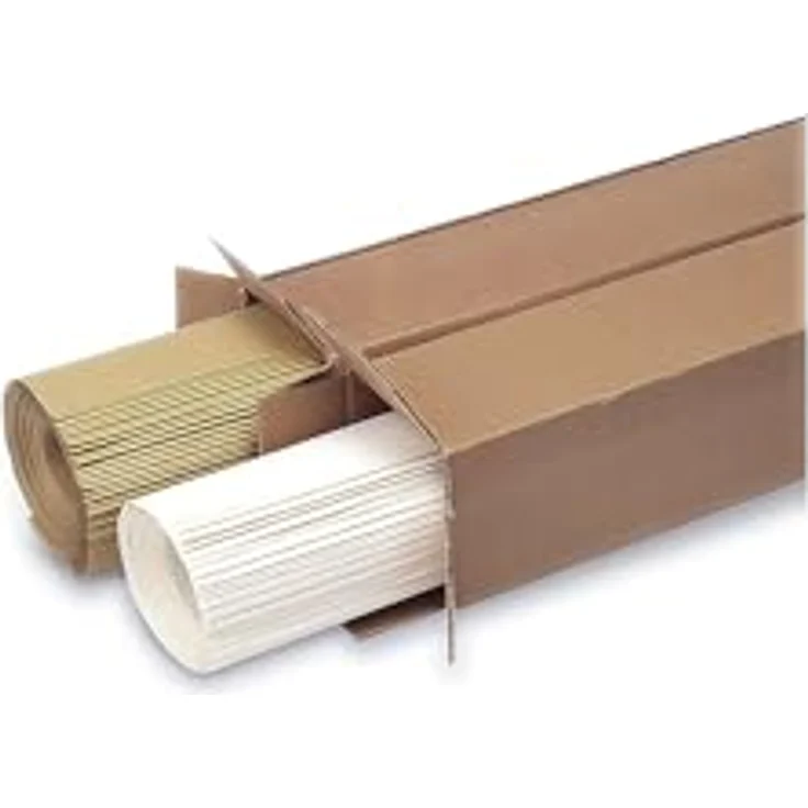 Magnetoplan 1111553 Moderationspapier braun – Bild 2
