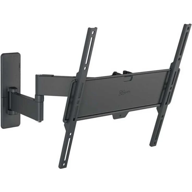 Vogel's TVM 1443, TV-Halterung für 32-65 Zoll, neig- und schwenkbar bis 180°, Schwarz