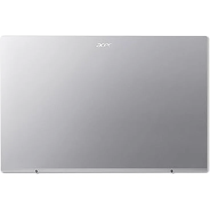 Acer Aspire 3 (A317-54-58K7) Laptop | 17,3" FHD IPS Display | Intel Core i5-1235U | 16 GB RAM | 1 TB SSD | Intel Iris Xe Grafik | Windows 11 | QWERTZ Tastatur | Silber – Bild 5