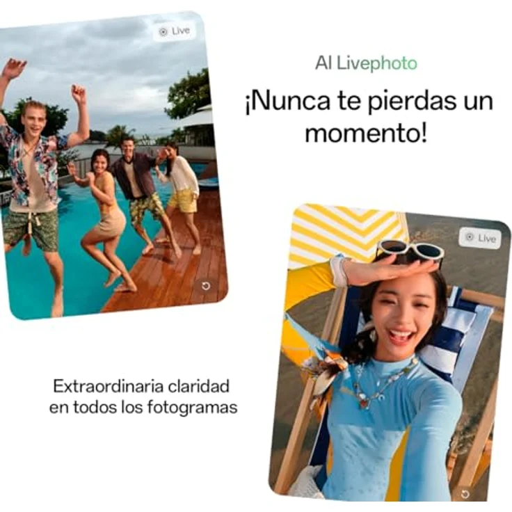OPPO Reno13 Pro 5G 12GB/512GB Graphitgrau Dual-SIM - Smartphone mit 12GB RAM und 512GB Speicherplatz in Grau – Bild 5