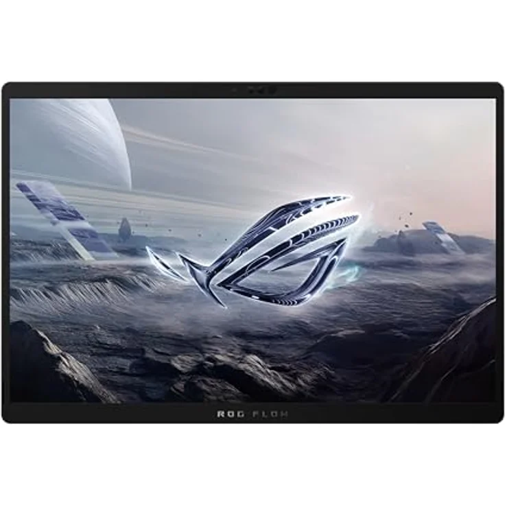 ASUS ROG Flow Z13 GZ302EAC, 13,4" 2,5k 180Hz IPS Touch Laptop, AMD Ryzen AI MAX+ 395, 32GB RAM, 1TB SSD, AMD Radeon, Win11 Home, Decennium Gold, QWERTZ, 3 Monate GamePass – Bild 2