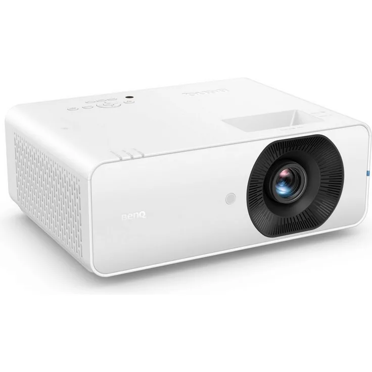 BenQ LH660 Beamer, DLP-Projektor mit 4.600 ANSI-Lumen, Full HD 1080p, LAN-Steuerung und integriertem Lautsprecher