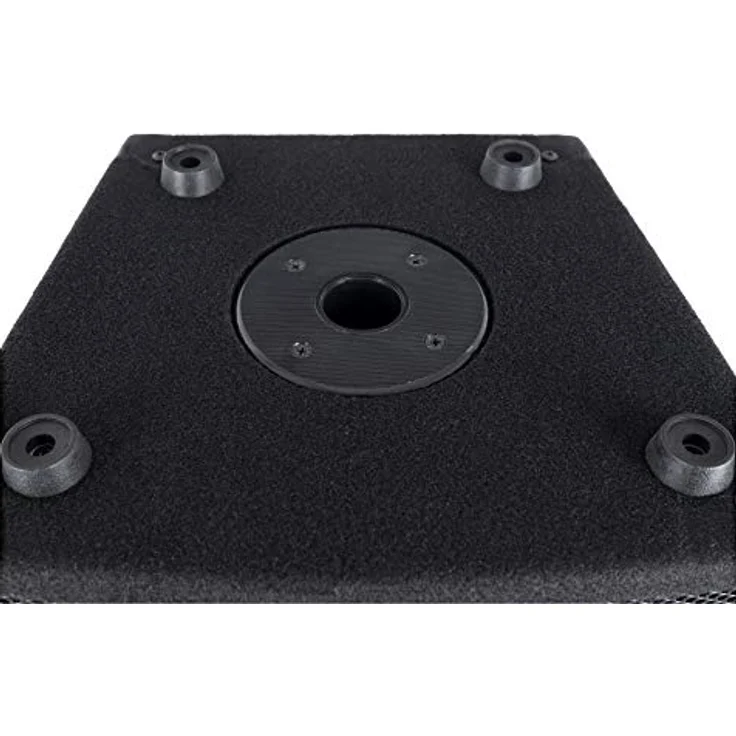 McGrey TP-10 DJ PA Lautsprecher Box 25cm (10 ) Subwoofer 400W (Passiv, 2-Wege System, Holzgehäuse) – Bild 7