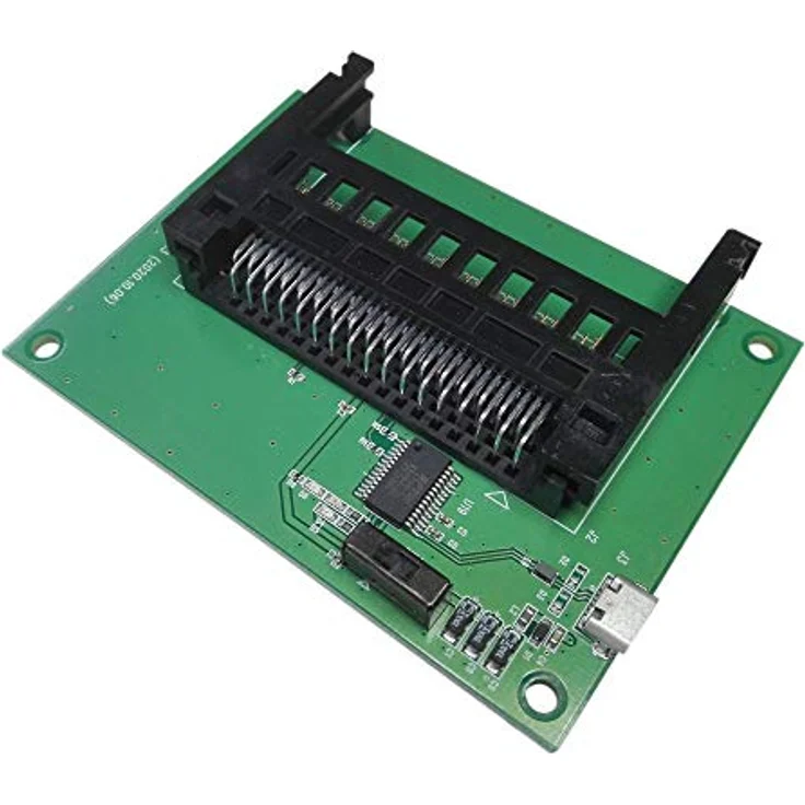 Unicam USB-Programmer – Bild 4