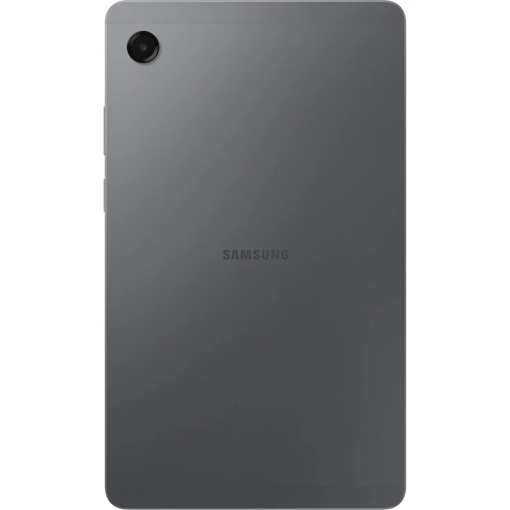 Samsung Galaxy Tab A11, 8,7 Zoll Tablet mit 4G, 128 GB Speicher, Grau – Bild 1