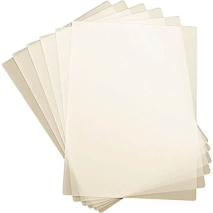 Dahle Bürotechnik Laminiertasche DIN A3 Dahle 71133, 125 Micron, 303 x 426 mm, 100 Stück – Bild 2