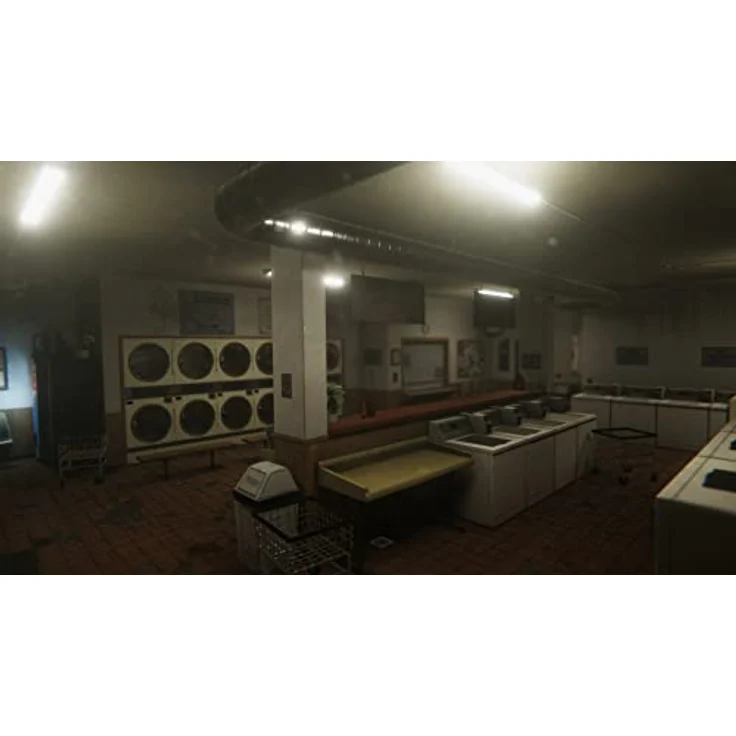 Arcade Paradise PS4 - Preisvergleich – Bild 5