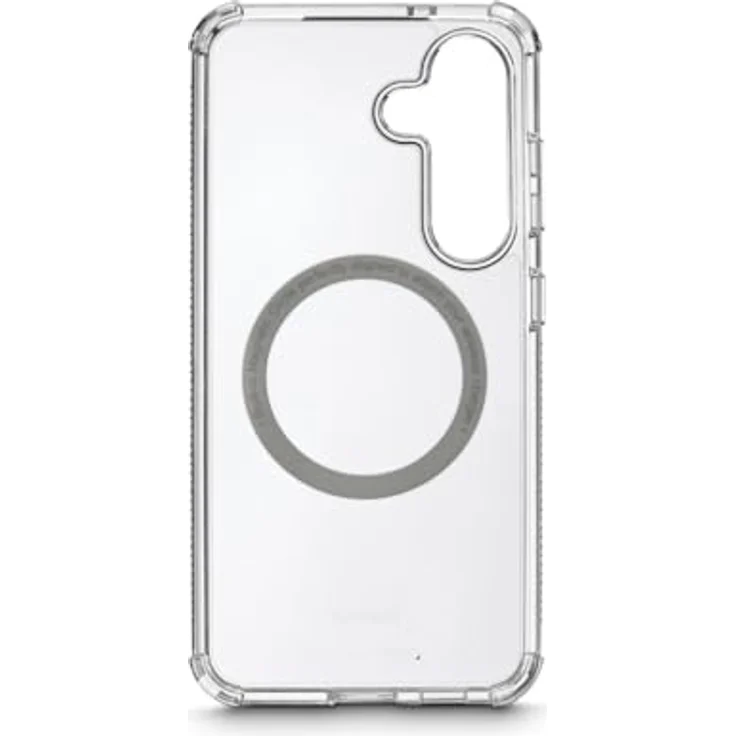 Hama 080588 Extreme Protect Cover für Samsung Galaxy S25, magnetisch, transparent, versandkostenfrei – Bild 8