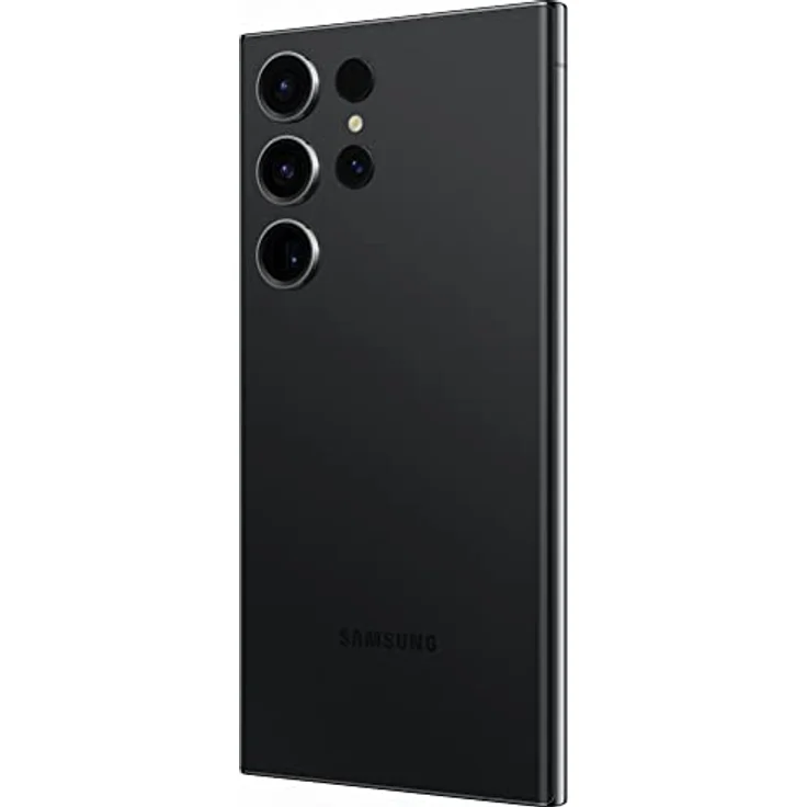 Samsung Galaxy S23 Ultra Enterprise Edition (256 GB, Phantom Black, 6.80", 200 Mpx, 5G), Smartphone – Bild 2