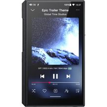 Image for FIIO M11S Hi-Res MP3-Musik-Player mit Dual ES9038Q2M