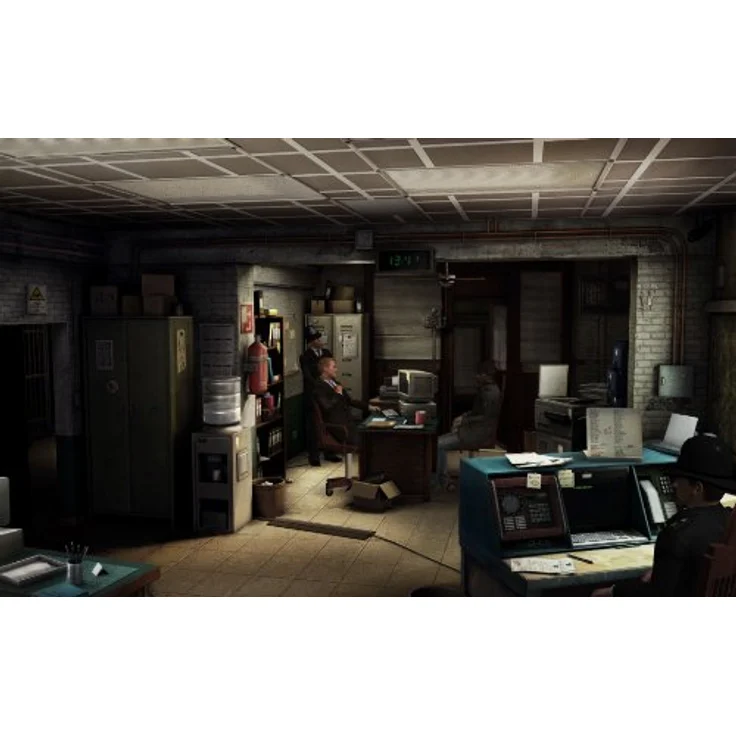 Black Mirror 3 (PC) – Bild 4