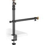 ULANZI VIJIM LS02 Kamera & Licht Tischhalterung Ständer