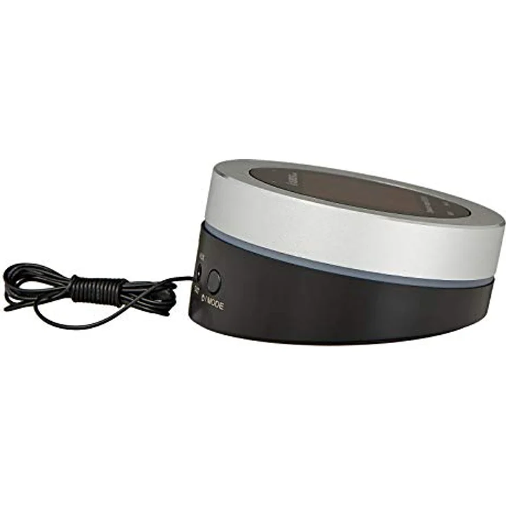 DR 50 B Digitalradio- und Bluetoothadapter, silber, schwarz – Bild 3