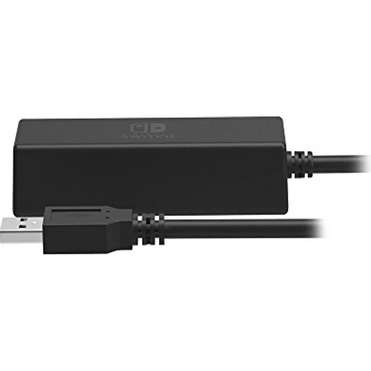 HORI Switch LAN Adapter [Nintendo Switch] - Preisvergleich – Bild 4