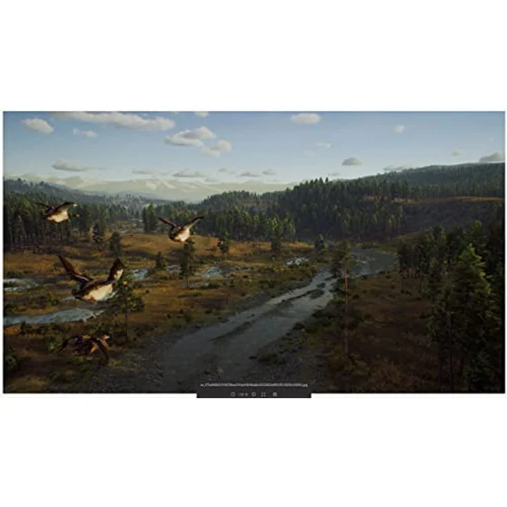 Way of the Hunter PS5 – Bild 5