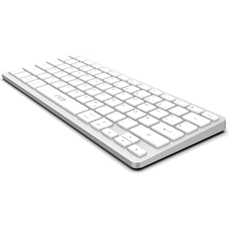 İnca IBK-565BT SMART Rechargeable Keyboard, Bluetooth 5.0, 78 Tasten, Typ C Ladeanschluss, 150 Stunden Nutzungsdauer – Bild 4