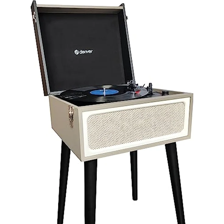 Denver VPR-250 – Bild 1