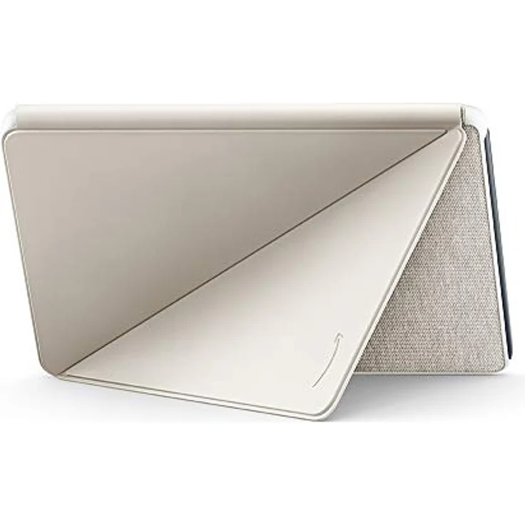Hülle für Fire HD 8-Tablet | Kompatibel mit der 10. Generation (2020), Sandstein – Bild 4
