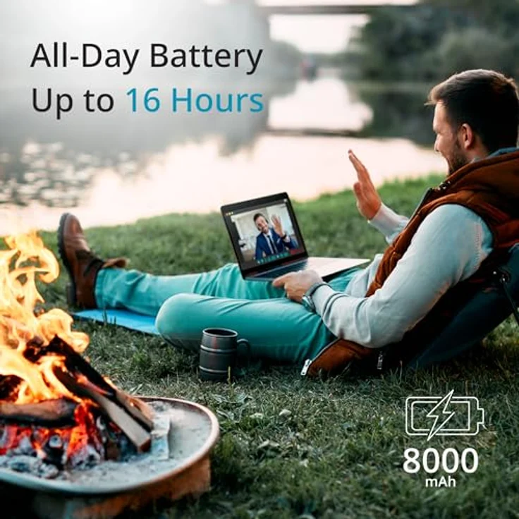 D-Link F518, Mobilfunknetzwerkmodem, 5G, Wi-Fi 6 (IEEE 802.11ax), Weiss, integrierte Firewall, USB-C-Anschluss – Bild 5