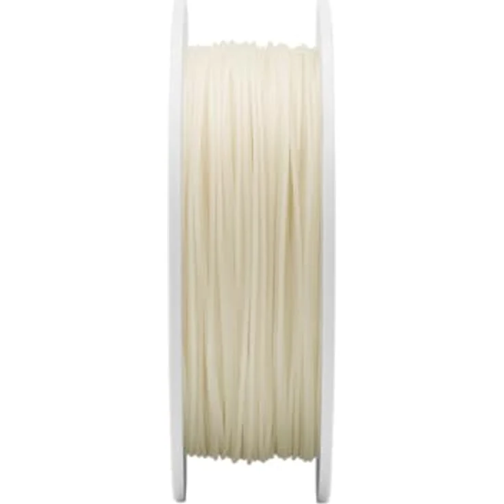 Fiberlogy Nylon PA12 + GF15, glasfaserverstärktes 3D-Druckfilament, schwarz, 1,75 mm, 0,50 kg, hohe Strapazierfähigkeit und Flexibilität – Bild 3