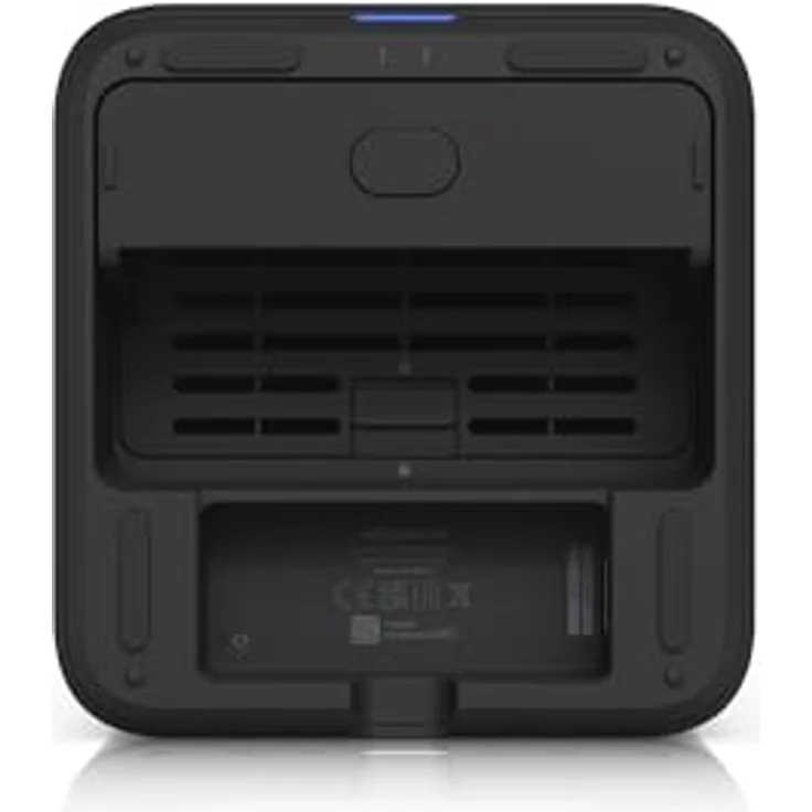 Ubiquiti UNAS 2, NAS mit 2x 3.5" HDD Einschub, 1x 2.5GbE LAN, 1x USB-C Expansion, 4GB RAM, Schwarz – Bild 7