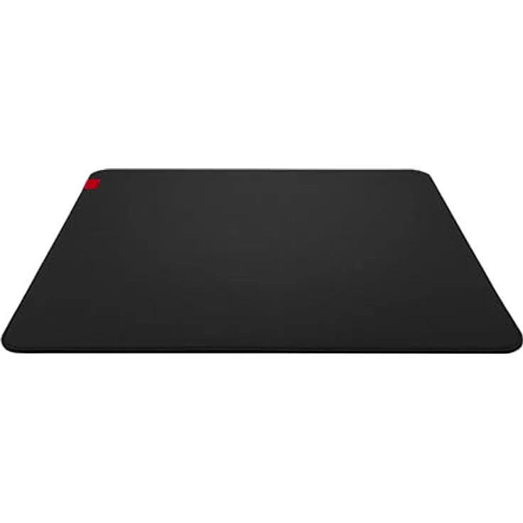 BenQ Zowie H-SR III Extra Groß Esports-Gaming-Mauspad, feuchtigkeitsresistent, gleichmäßiges und kontrolliertes Gleiten, Gummiauflage mit hoher Dichte und mittlerer Weichheit, rutschfest – Bild 1