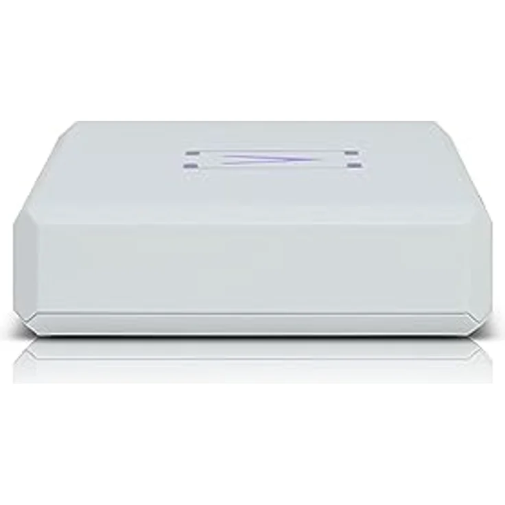 Alta Labs Switch 8-poort PoE Switch 8-poort PoE (8 Ports), Netzwerk Switch, Weiss – Bild 4