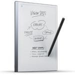 Remarkable 2 mit Marker