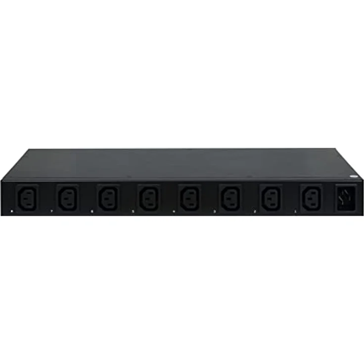Inter-Tech 48.3cm IPC PDU SD-1688 16A – Bild 3