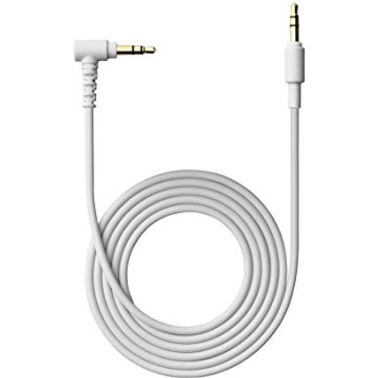 Technics EAH-F50B Premium Bluetooth Kopfhörer Over Ear (High Resolution Audio, kabellos, 35h Akku, Schnellladen) silber – Bild 5