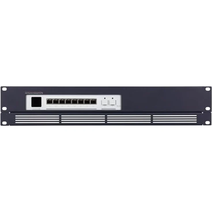 Rackmount IT Kit für Ubiquiti UniFi Switch Marke – Bild 2