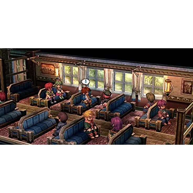 The Legend of Heroes: Trails to Azure (Nintendo Switch) – Bild 5