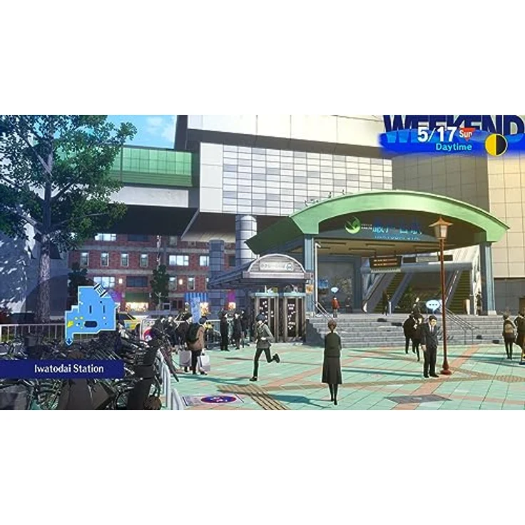 Persona 3 Reload (Xbox One / Xbox Series X) – Bild 4