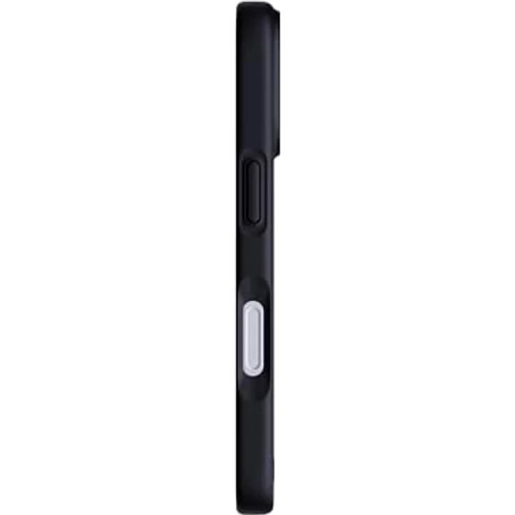 tech21 EvoLite mit MagSafe, Handyhülle für Apple iPhone 17, 3 m Aufprallschutz, stoßdämpfende Rippen, ergonomischer Griff, schwarz – Bild 4