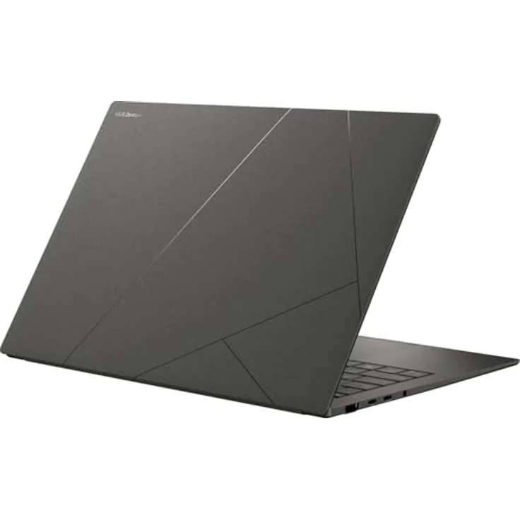 ASUS Zenbook S14 OLED,  14" WQXGA+ Touch Ultra 7 258V 32GB/1TB Win11 UX5406SA-PV050W – Bild 3