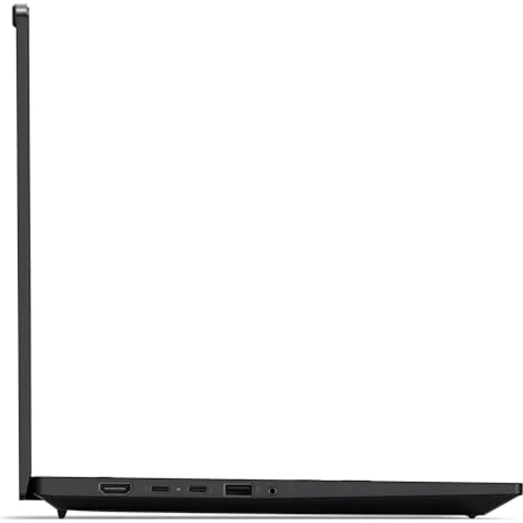 Lenovo ThinkPad P14s G6, 14.5" 3K Notebook mit Intel Core Ultra 7 265H, 64 GB RAM, 1 TB SSD, RTX PRO 500, schwarz – Bild 7