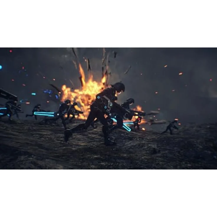 Nintendo Xenoblade Chronicles 3 /Switch, brand new RPG adventure, coming in September – Bild 4