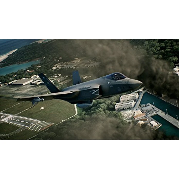 Ace Combat 7 - Skies Unknown (PS4) - Preisvergleich – Bild 5