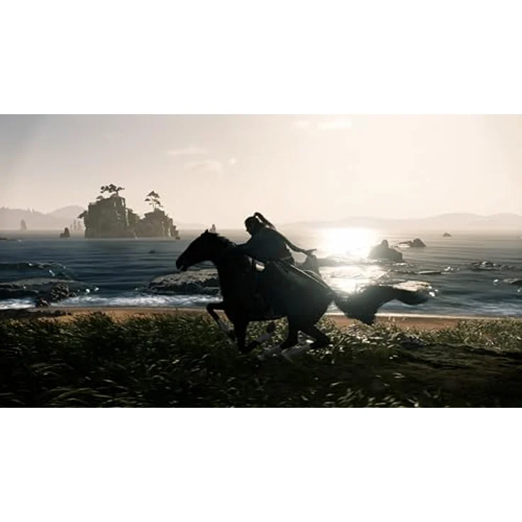 Rise of the Ronin [PlayStation 5] – Bild 4