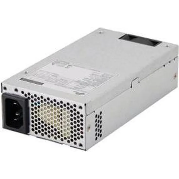 Shuttle FSP500 500W Netzteil für kompatible XPC Cubes, 80 PLUS Gold, ENERGY STAR kompatibel
