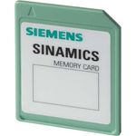 Siemens SD-Card 512MB 6SL3054-4AG00-2AA0 - Secure Digital (SD) (SD, 0.51 GB), Speicherkarte