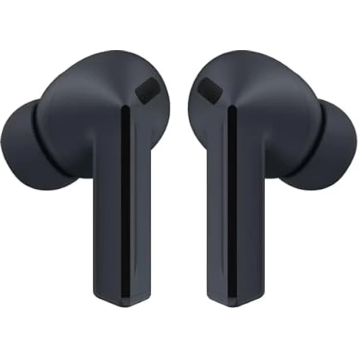 Samsung Galaxy Buds3 FE, Kabellose Kopfhörer mit überlegener Klangqualität, schwarz – Bild 2