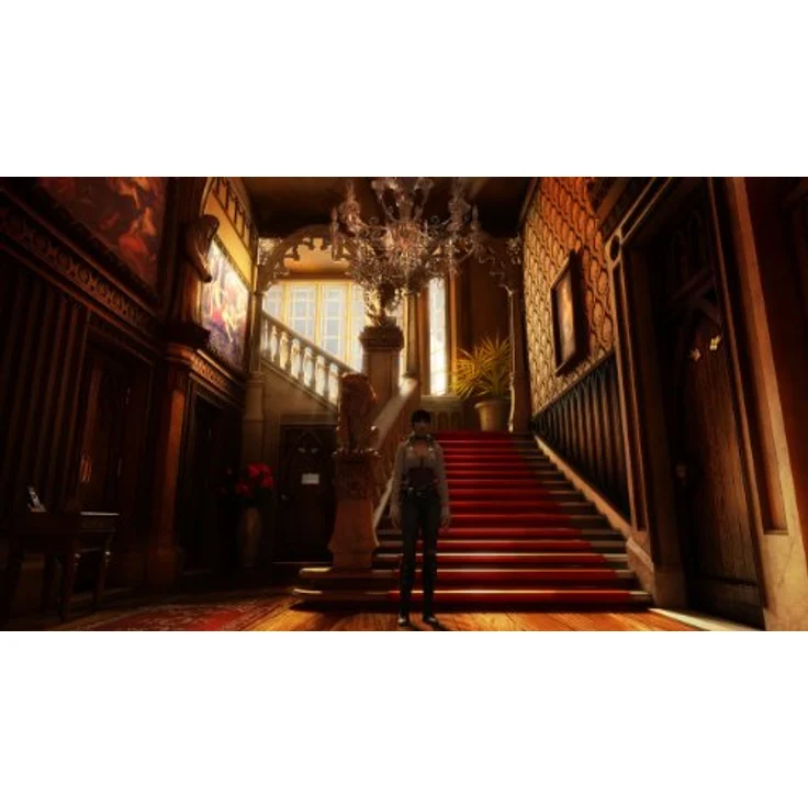 Gray Matter (PC) – Bild 4