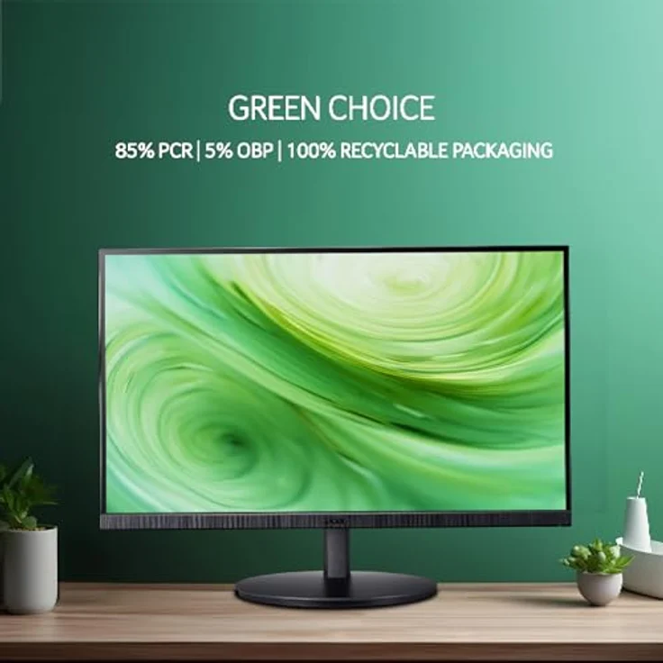 Acer Vero CB272K Monitor – Bild 8