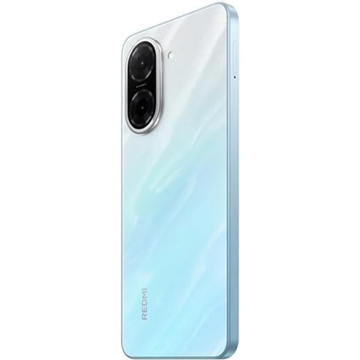 Xiaomi Redmi A5 3G Smartphone, 3 + 64 GB, Blau, großes Display von 17,3 cm (6,88 Zoll), Hauptkamera 32 MP, Akku 5200 mAh (Typ) – Bild 2