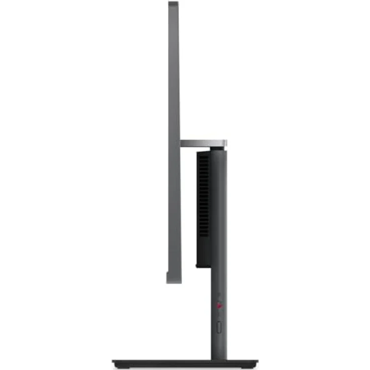 Lenovo ThinkCentre neo 50a 27 Gen 6 LNL, All-in-One PC mit Core Ultra 7 256V, 16 GB RAM, 512 GB SSD, 27" Full HD LED, Luna Gray, Windows 11 Pro – Bild 6
