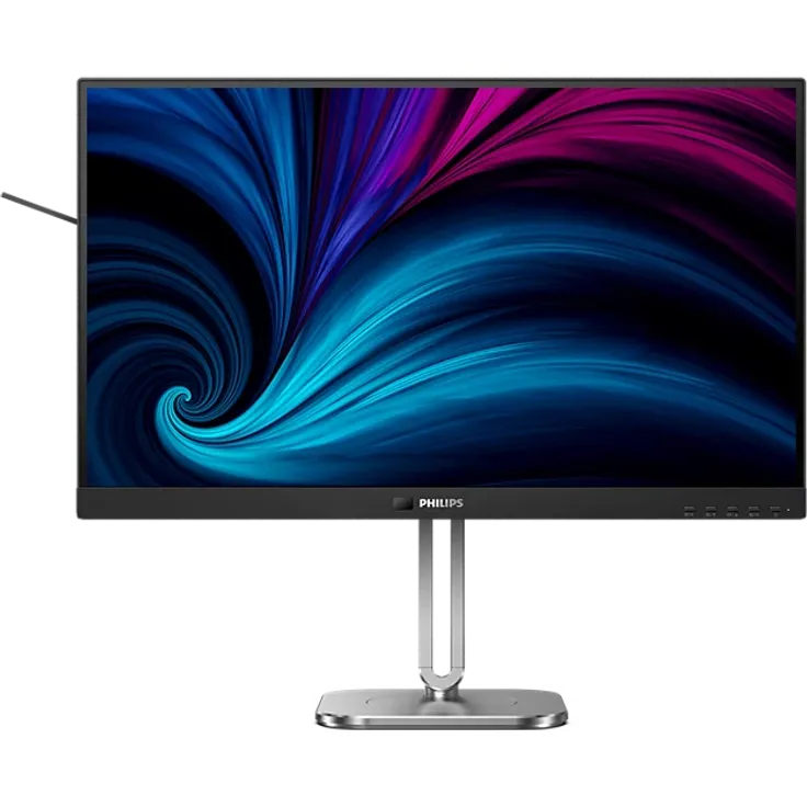 27" Philips 27B2U6903 - 6000 Series - LED monitor - 27" – Bild 1