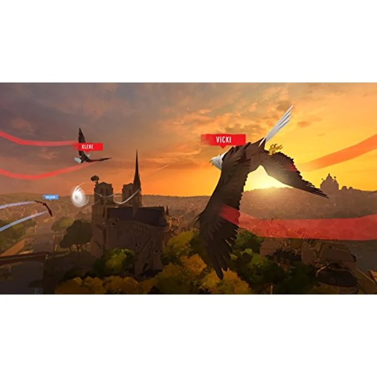 Eagle Flight (PlayStation VR) (PS4) - Preisvergleich – Bild 5
